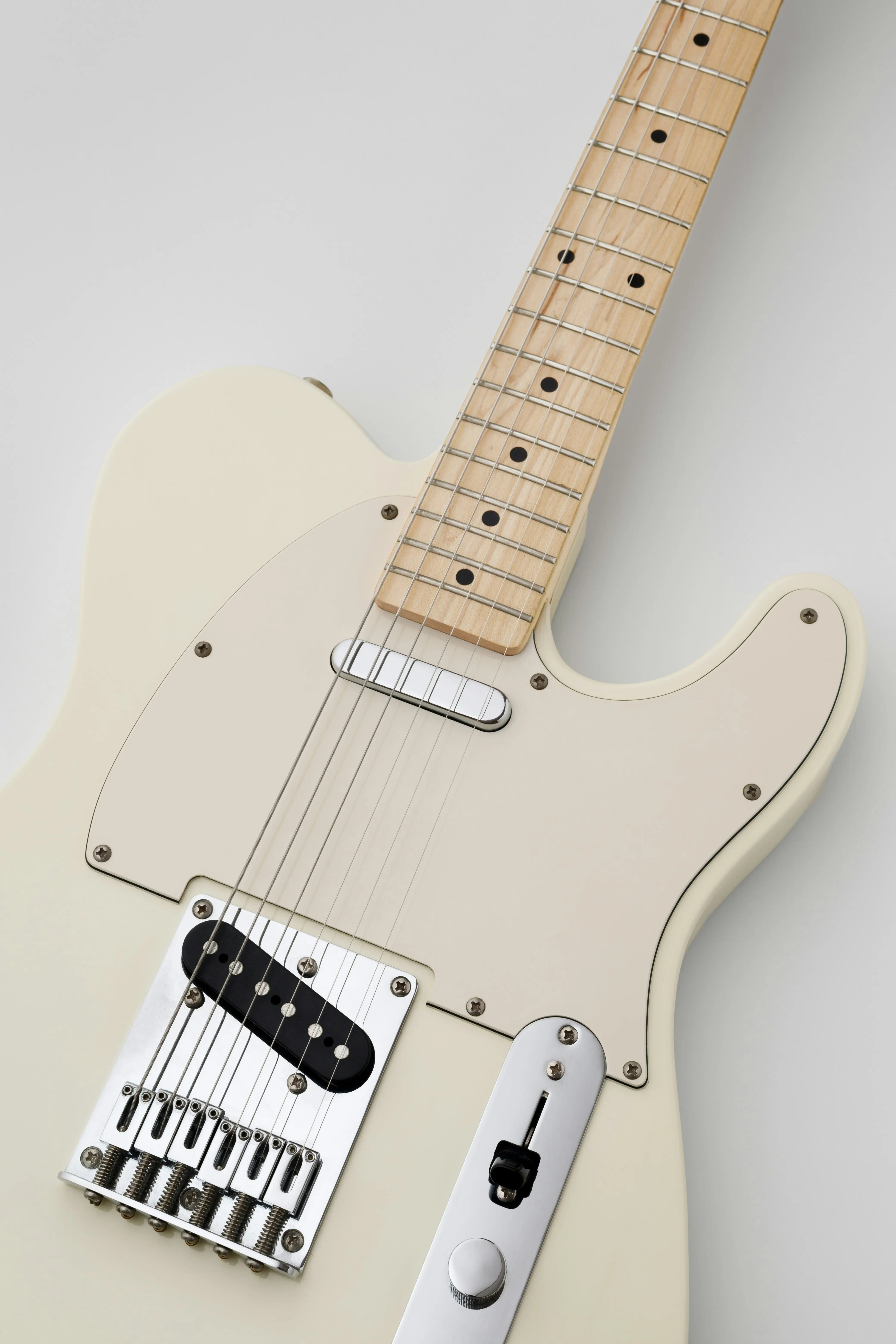 Fender Telecaster